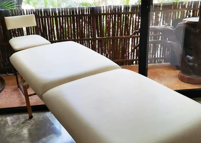 Agua & Selva Luxury Jungle Loft Apartment Tulum