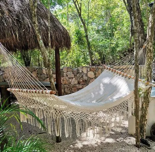 Agua & Selva Luxury Jungle Loft