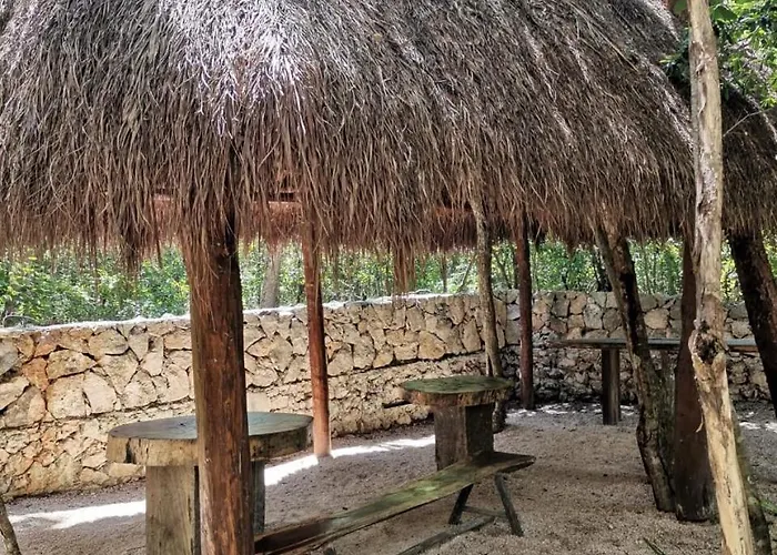 Agua & Selva Luxury Jungle Loft * Tulum